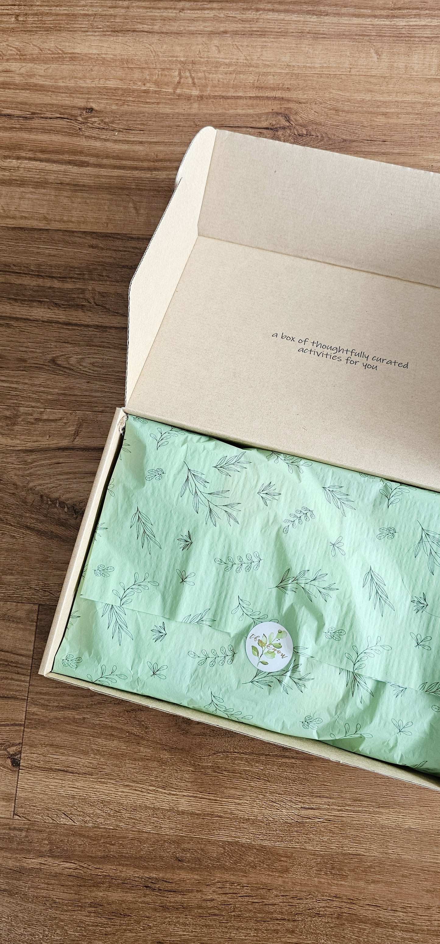 Playdate In The Farm Box 1