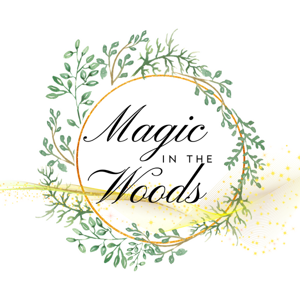Magic In The Woods